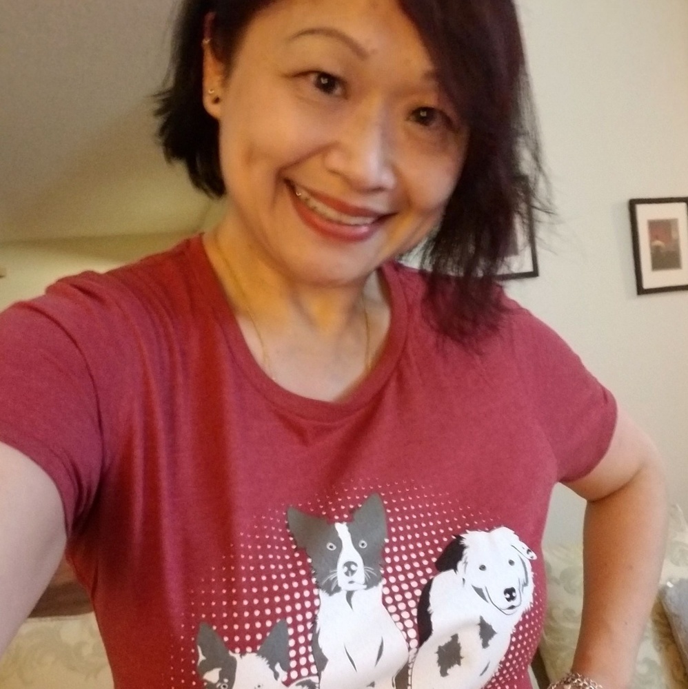 Meet your Posher, Wendy